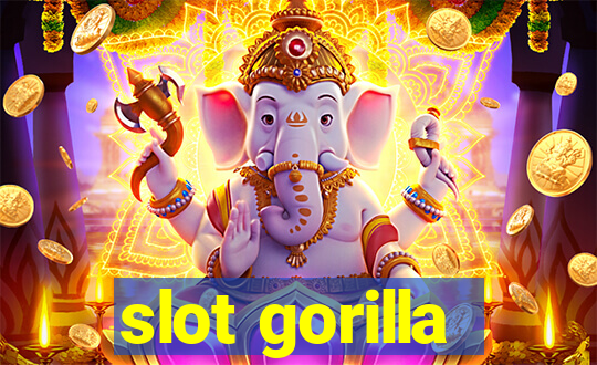 slot gorilla