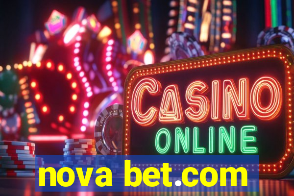 nova bet.com