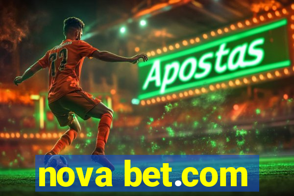 nova bet.com