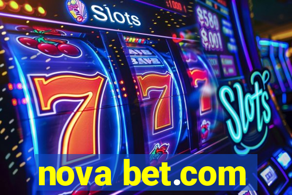 nova bet.com