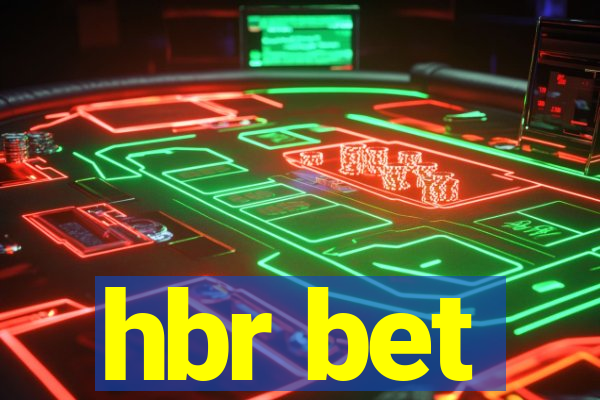 hbr bet