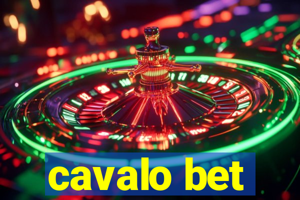 cavalo bet