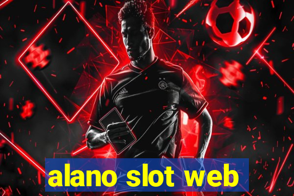 alano slot web