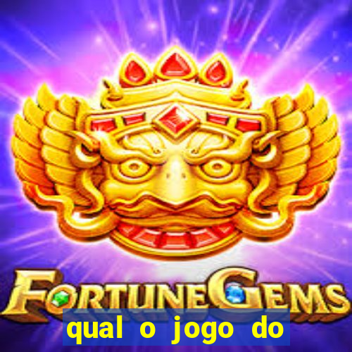 qual o jogo do tigrinho original