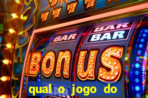 qual o jogo do tigrinho original