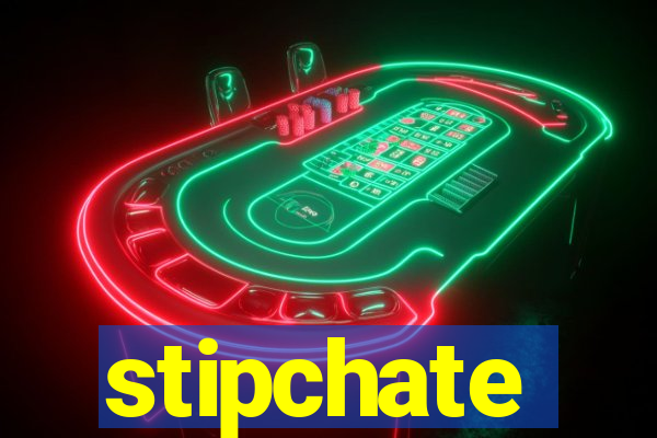 stipchate