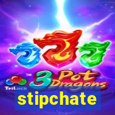 stipchate