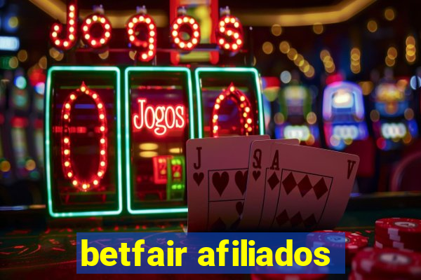 betfair afiliados