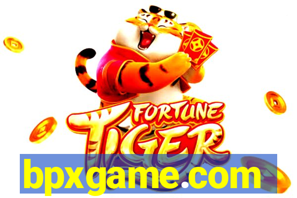 bpxgame.com