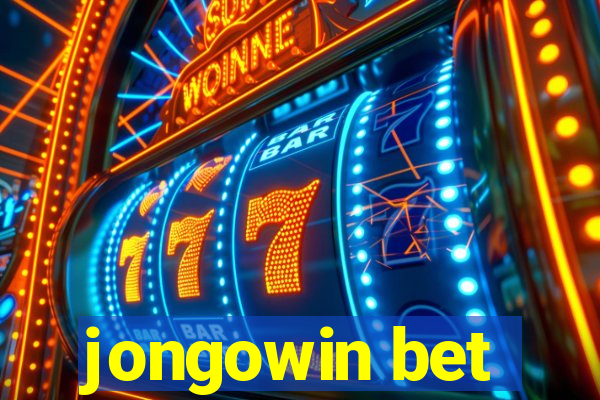 jongowin bet