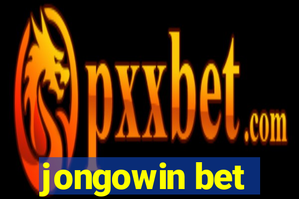 jongowin bet