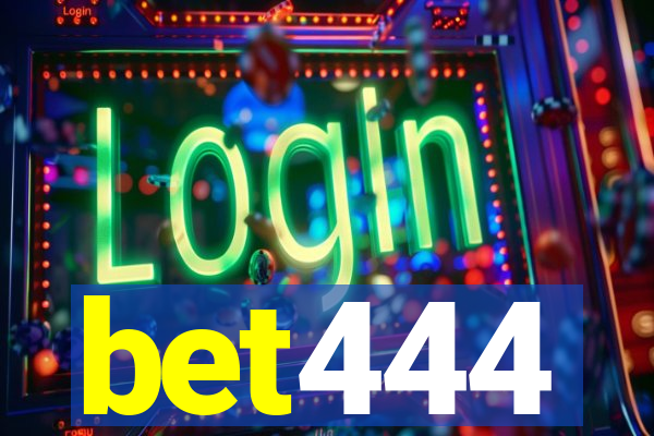 bet444