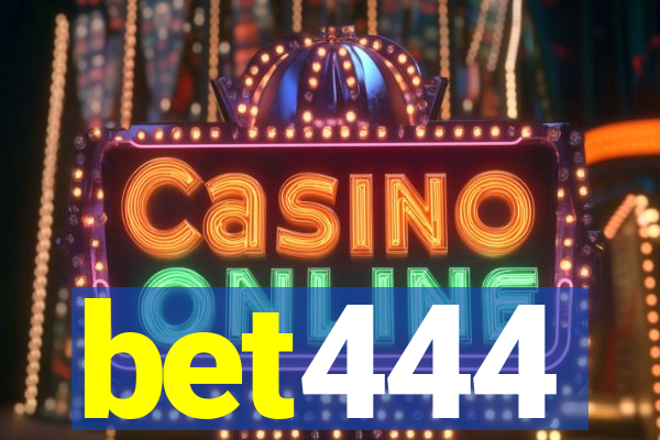 bet444