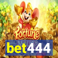 bet444