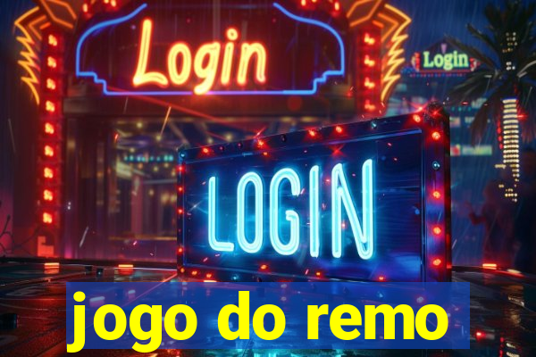 jogo do remo