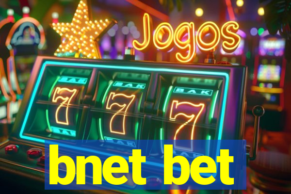 bnet bet