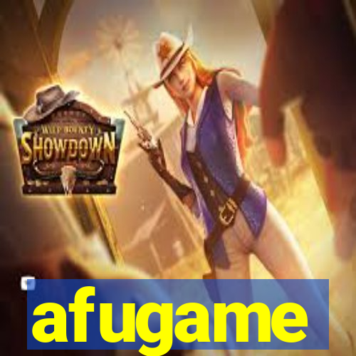 afugame