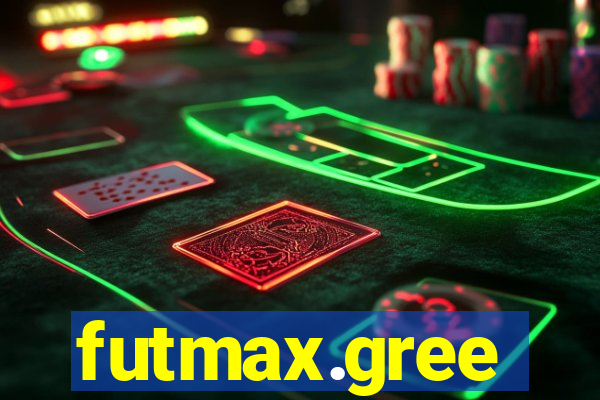 futmax.gree