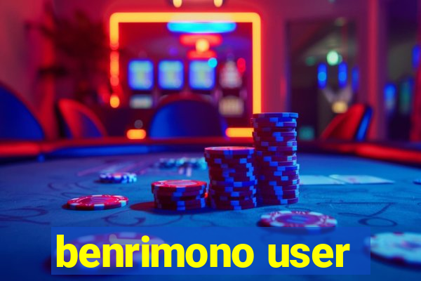 benrimono user