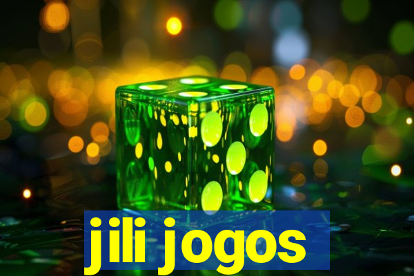 jili jogos