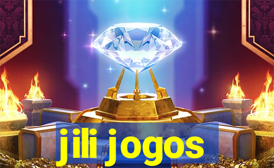 jili jogos