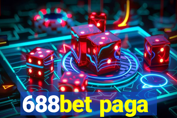 688bet paga