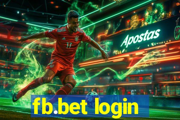 fb.bet login