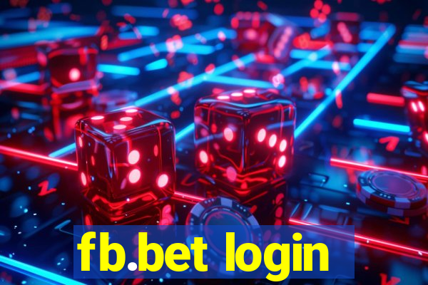 fb.bet login