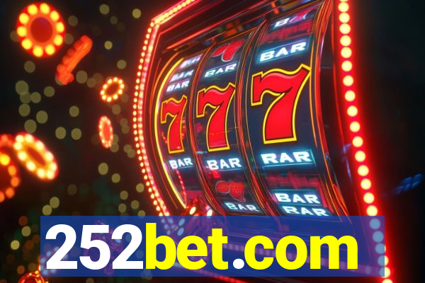 252bet.com