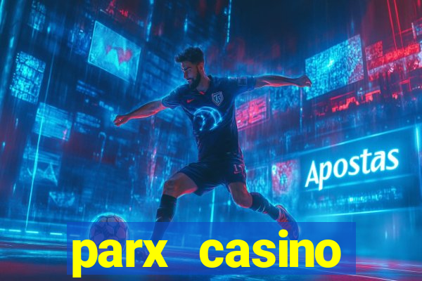 parx casino bensalem pa