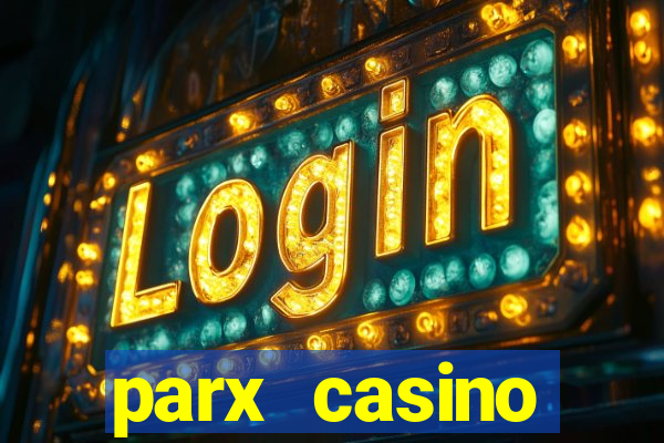 parx casino bensalem pa