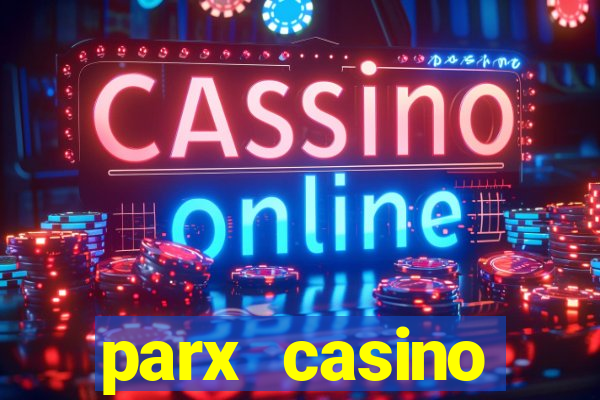 parx casino bensalem pa