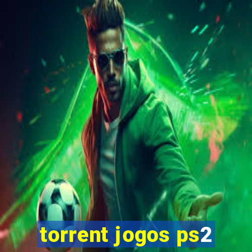 torrent jogos ps2