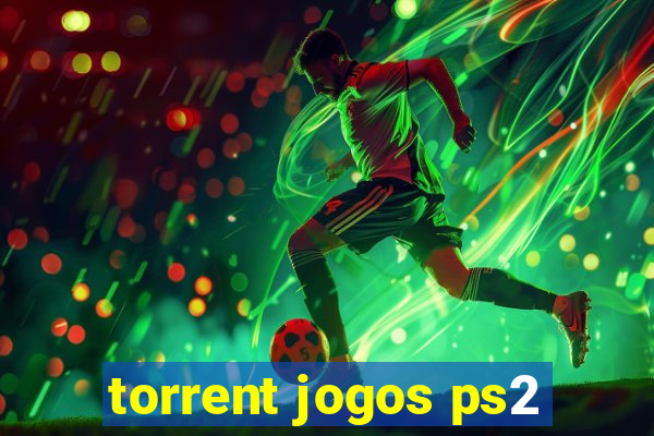 torrent jogos ps2