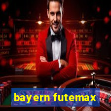 bayern futemax