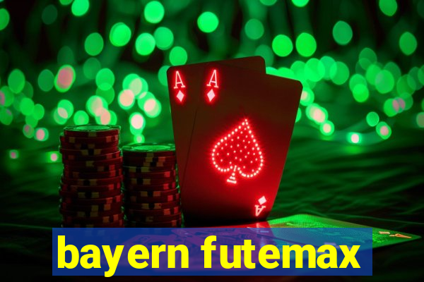 bayern futemax