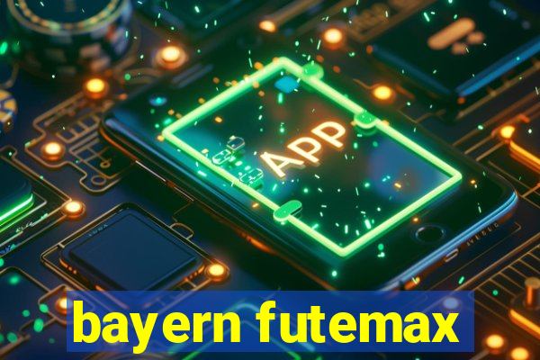 bayern futemax