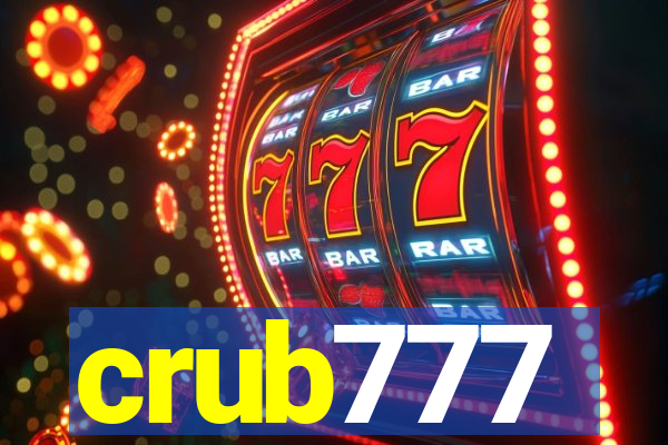 crub777