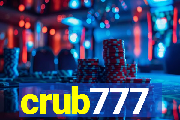 crub777