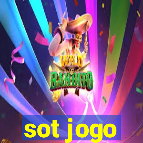 sot jogo