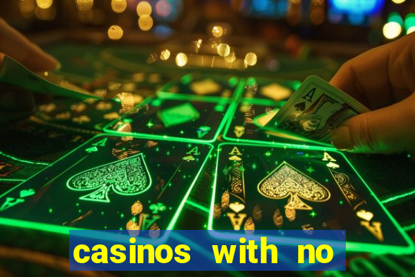 casinos with no deposit bonus codes