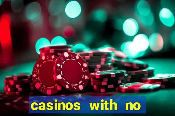 casinos with no deposit bonus codes