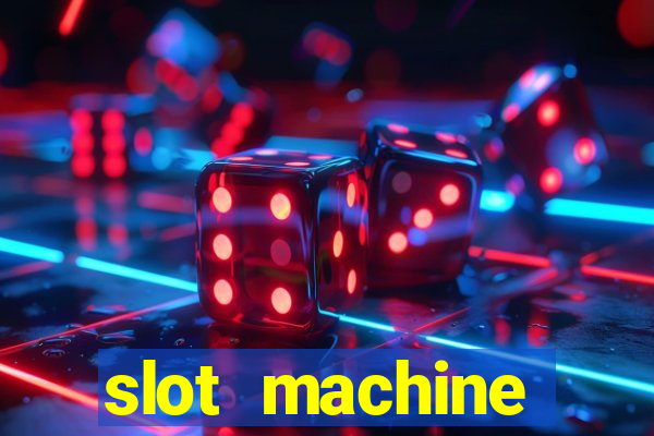 slot machine kostenlos ohne anmeldung