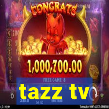 tazz tv