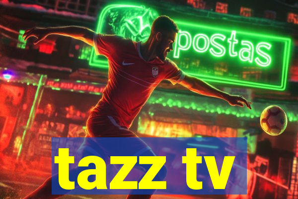 tazz tv