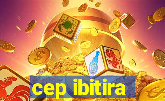 cep ibitira