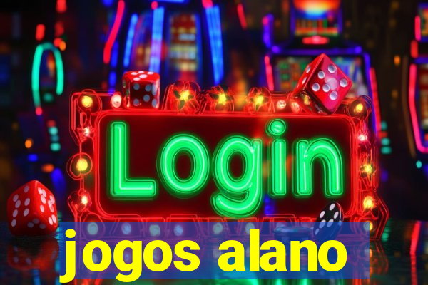 jogos alano