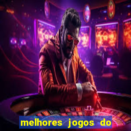 melhores jogos do casino betano