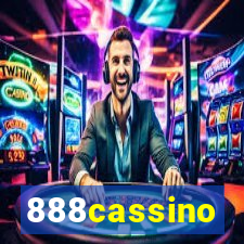 888cassino