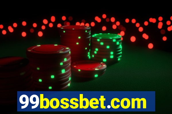 99bossbet.com